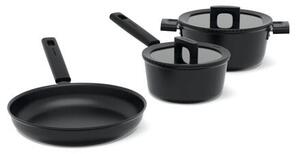 Hard Face Rendlík s pokličkou 2,5 l FISKARS 1052235