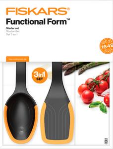 Functional Form startovací set 3 ks Fiskars 1027306