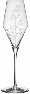Sada 2 sklenic na šampaňské Companion | Evpas