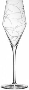 Sada 2 sklenic na šampaňské Ambience | Evpas