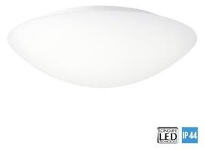 Aspen koupelnové LED svítidlo 1x24W 1350lm 4000K CRI80 IP44 36cm, bílá