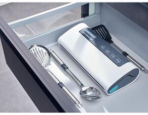 Vacu Power 300 Vakuovačka LEIFHEIT 03235