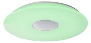 GLOBO 41329N - LED RGBW Stmívatelné stropní svítidlo NICOLE LED/50W/230V + DO