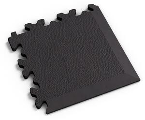PVC roh Mosolut Machine ECO - Kůže, šedá