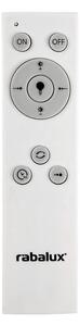 Rabalux 5445 - LED Stmívatelné stropní svítidlo DANNY LED/36W/230V + DO