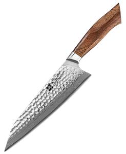 Šéfkuchařský nůž XinZuo B32D 8.5"