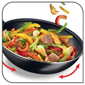 Simple Cook Pánev WOK ø 28 cm TEFAL B5561953