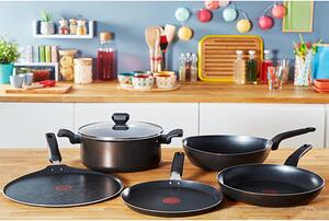 Simple Cook Pánev na palačinky ø 25 cm TEFAL B5561053