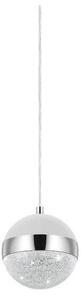Eglo 98556 - LED Lustr na lanku LICOROTO 1xG9/3W/230V