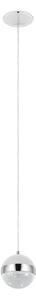Eglo 98556 - LED Lustr na lanku LICOROTO 1xG9/3W/230V