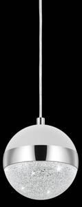 Eglo 98556 - LED Lustr na lanku LICOROTO 1xG9/3W/230V
