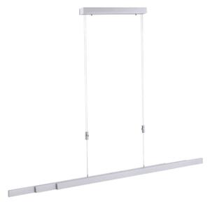 Paul Neuhaus 2568-95 - LED Stmívatelný lustr na lanku ADRIANA LED/14W/230V chrom