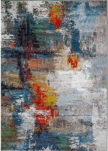 Kusový koberec Jasper 40127 - 110 multi - 80x150cm