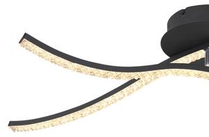 Globo 67169D2 - LED Přisazený lustr JULES LED/20W/230V