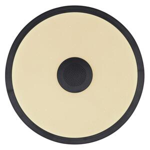Globo - LED RGB Koupelnové svítidlo s reproduktorem RAFFY LED/18W/230V IP44 + DO