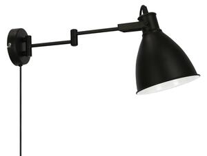Nástěnná lampička ESPERA 1xE27/40W/230V