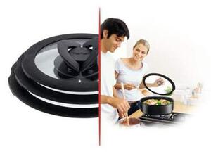Ingenio Skleněná poklice Ø 16 cm TEFAL L9846153