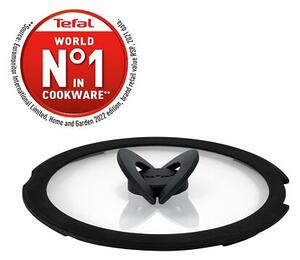 Ingenio Skleněná poklice Ø 16 cm TEFAL L9846153