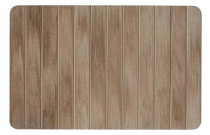 Z křemeliny koupelnová předložka v tmavě přírodní barvě 39x60 cm Argiri – Wenko