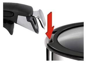 Ingenio Skleněná poklice Ø 16 cm TEFAL L9846153