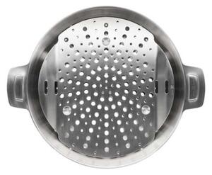 Norden Grill chef Nerezový napařovací koš Fiskars 1066431