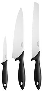 Essential Kuchařská sada nožů Fiskars 1065583