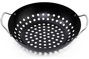 Zeleninová pánev wok Tepro 8523