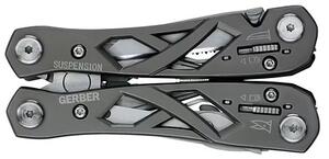 Multitool Suspension Multifunkční kleště GERBER 1014005