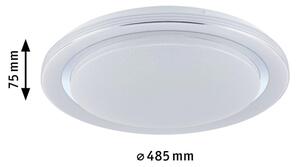 Paulmann 70547 - LED RGBW/38,5W Stmívatelné stropní svítidlo RAINBOW 230V + DO