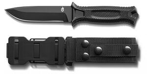 StrongArm Fixed Nůž, černý GERBER 1027846