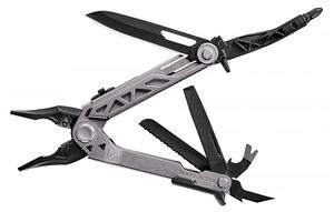 Multitool Center Drive Multifunkční kleště, stříbrné GERBER 1027824