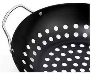 Zeleninová pánev wok Tepro 8523