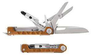 Multitool ArmBar Drive Multifunkční Nůž, oranžový GERBER 1052449