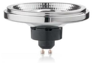 LED Žárovka Ideal Lux GU10 12W 960lm 111 3000K 242040