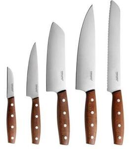 Norr sada 5 ks nožů Fiskars 1062516