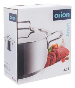 Anett Kastrol s poklicí 2,3 l ORION 110341