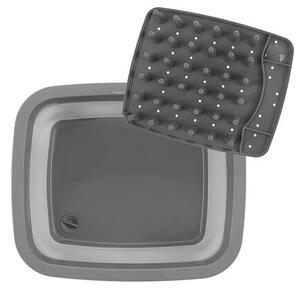 Dřez - odkapávač skládací kemp 10 L Orion 720809