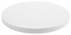 Plastový servírovací podnos otočný Ø 27 cm Orion 540556