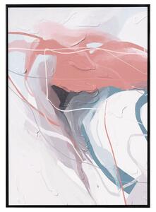 Abstraktní obraz Somcasa Liquid III. 70 x 50 cm