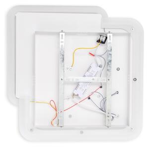 Brilagi - LED Stmívatelné stropní svítidlo MODERN LED/80W/230V 3000-6000K + DO