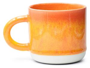 Porcelánový hrnek s ouškem Tropicana 300 ml