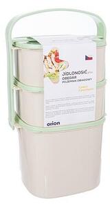 Jídlonosič Almi 1 x 2l, 2x 1,15 l Orion 120962
