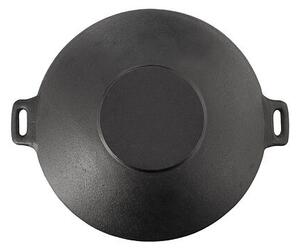 Litina Pánev Wok Ø 30 cm ORION 112989