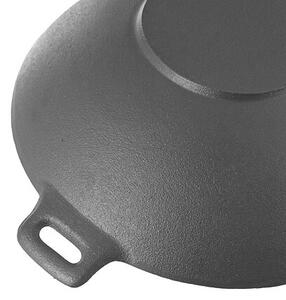 Litina Pánev Wok Ø 30 cm ORION 112989
