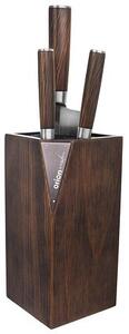 Stojan na nože wooden Orion 540585