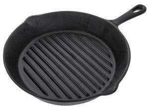 Litina Pánev grilovací Ø 24 cm ORION 112987