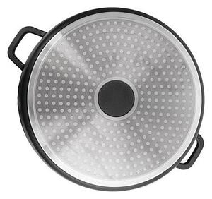 Grande Hrnec s poklicí 9,7 l ORION 113155