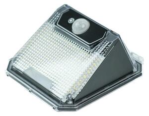 Immax 08485L - LED Solární nástěnné svítidlo se senzorem LED/3W/5,5V IP65