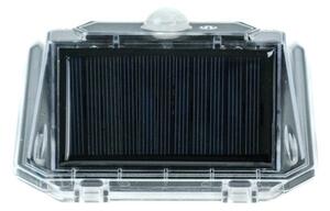 Immax 08485L - LED Solární nástěnné svítidlo se senzorem LED/3W/5,5V IP65