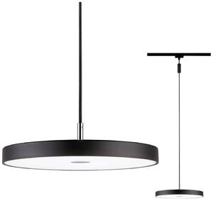 Paulmann Hildor LED pásové reflektory URail 15 W LED černá (matná)